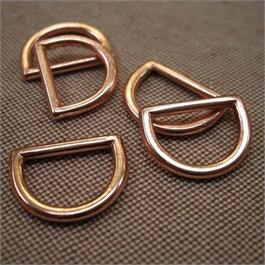 D-Ring 15mm Thumbnail Image 1