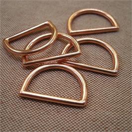D-Ring 20mm Thumbnail Image 1