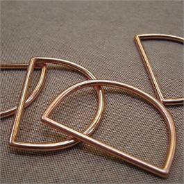 D-Ring 50mm Thumbnail Image 1