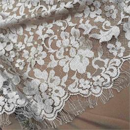 SOFT FRENCH LACE Thumbnail Image 1