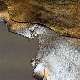 FOILED LAMB NAPPA SKINS Thumbnail Image 0