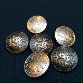 Metal Shank Button Thumbnail Image 0