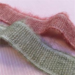 Mohair Mix Wool Ribbon Thumbnail Image 1