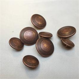 Metal Shank Button Thumbnail Image 1