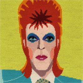 David Bowie Tapestry Kit Thumbnail Image 0