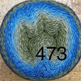 Scheepjes Woolly Whirl Thumbnail Image 2