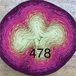 Scheepjes Woolly Whirl Thumbnail Image 1