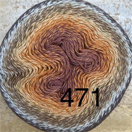 Scheepjes Woolly Whirl Thumbnail Image 4
