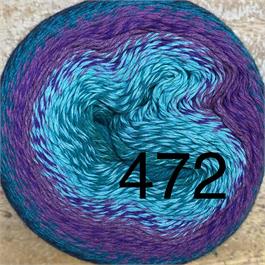 Scheepjes Woolly Whirl Thumbnail Image 3