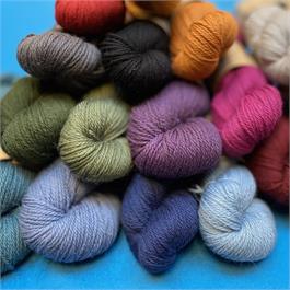 WYS The Croft Aran Thumbnail Image 0