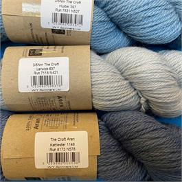 WYS The Croft Aran Thumbnail Image 1