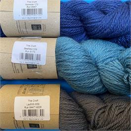 WYS The Croft Aran Thumbnail Image 2