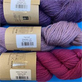 WYS The Croft Aran Thumbnail Image 3