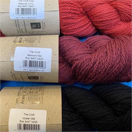 WYS The Croft Aran Thumbnail Image 4