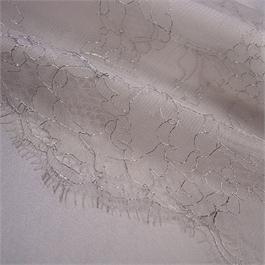 Metallic Chantilly Lace Thumbnail Image 1