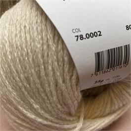 Lang Yarns Cashmere Premium - 25g = 115m Thumbnail Image 1