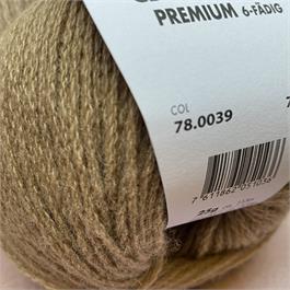Lang Yarns Cashmere Premium - 25g = 115m Thumbnail Image 2