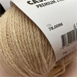 Lang Yarns Cashmere Premium - 25g = 115m Thumbnail Image 3