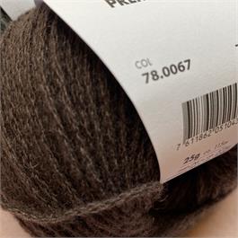 Lang Yarns Cashmere Premium - 25g = 115m Thumbnail Image 4