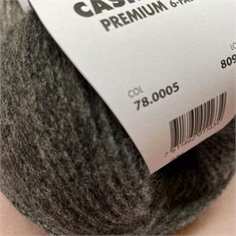 Lang Yarns Cashmere Premium - 25g = 115m Thumbnail Image 5