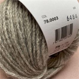 Lang Yarns Cashmere Premium - 25g = 115m Thumbnail Image 6