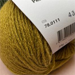 Lang Yarns Cashmere Premium - 25g = 115m Thumbnail Image 7