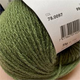 Lang Yarns Cashmere Premium - 25g = 115m Thumbnail Image 8