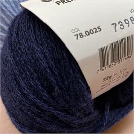 Lang Yarns Cashmere Premium - 25g = 115m Thumbnail Image 10