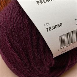 Lang Yarns Cashmere Premium - 25g = 115m Thumbnail Image 13