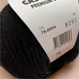 Lang Yarns Cashmere Premium - 25g = 115m Thumbnail Image 17