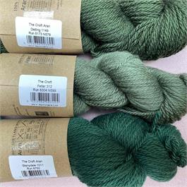 WYS The Croft Aran Thumbnail Image 5