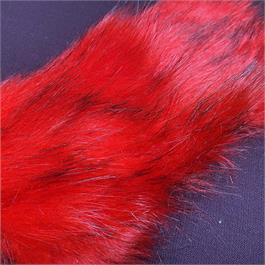 Fake Fur Trim Thumbnail Image 2