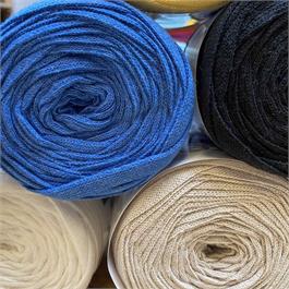 Hoooked Ribbon XL Cotton Yarn - 125g  Thumbnail Image 3