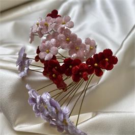 Velvet Forget-Me-Not Thumbnail Image 0
