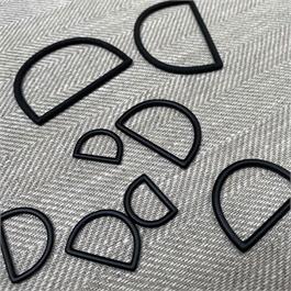 D-Ring 15mm Thumbnail Image 2