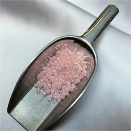 Toho Seed Beads - Ceylon Innocent Pink Thumbnail Image 0