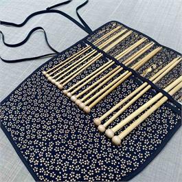 SeeKnit Shirotake Single Pointed Needle Set Thumbnail Image 0