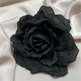 Large Silk Flower Thumbnail Image 2