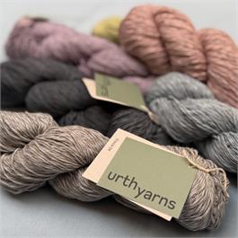 Urth Yarns Etesia - 100g = 250m Thumbnail Image 0