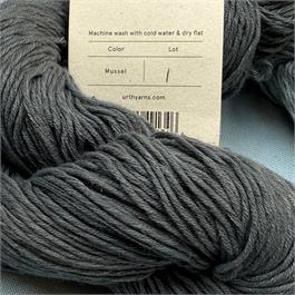Urth Yarns Etesia - 100g = 250m Thumbnail Image 2
