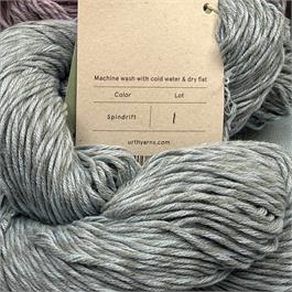 Urth Yarns Etesia - 100g = 250m Thumbnail Image 3