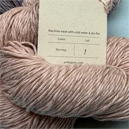 Urth Yarns Etesia - 100g = 250m Thumbnail Image 4