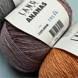 Lang Yarns Ananas Thumbnail Image 4