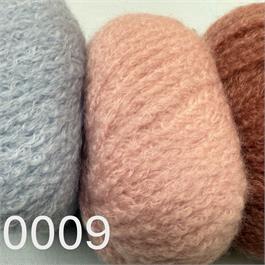 Lang Yarns Cashmere Light - 25g = 85m Thumbnail Image 4