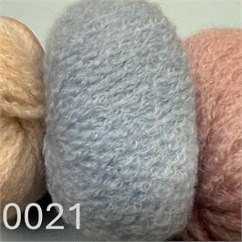 Lang Yarns Cashmere Light - 25g = 85m Thumbnail Image 7