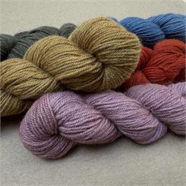 Manos Del Uruguay Alpaca Heather Yarn  Thumbnail Image 0