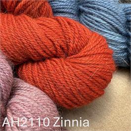 Manos Del Uruguay Alpaca Heather Yarn  Thumbnail Image 1
