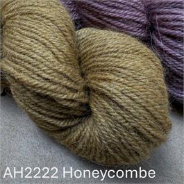 Manos Del Uruguay Alpaca Heather Yarn  Thumbnail Image 2