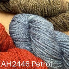 Manos Del Uruguay Alpaca Heather Yarn  Thumbnail Image 4