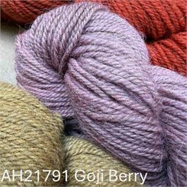 Manos Del Uruguay Alpaca Heather Yarn  Thumbnail Image 5